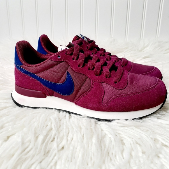 NEW Nike Internationalist True Berry women’s - Picture 7 of 15
